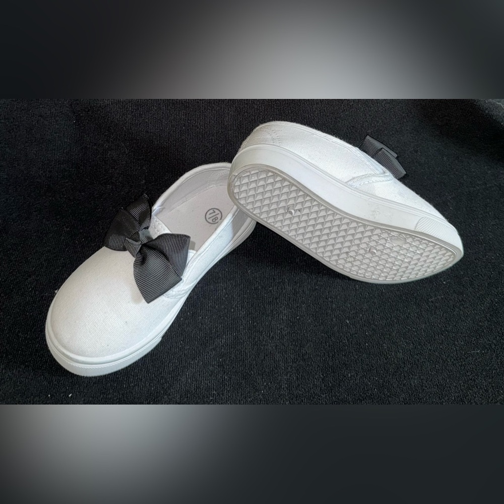 Adorable 7/8 Shoe Combo (Girls)